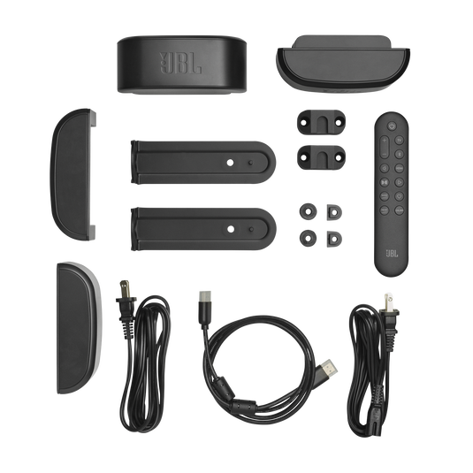 JBL Bar 1000MK2