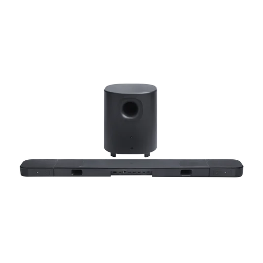 JBL Bar 1000MK2