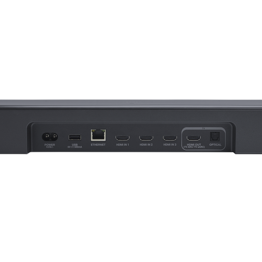 JBL Bar 1000MK2
