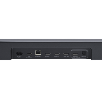 JBL Bar 1000MK2
