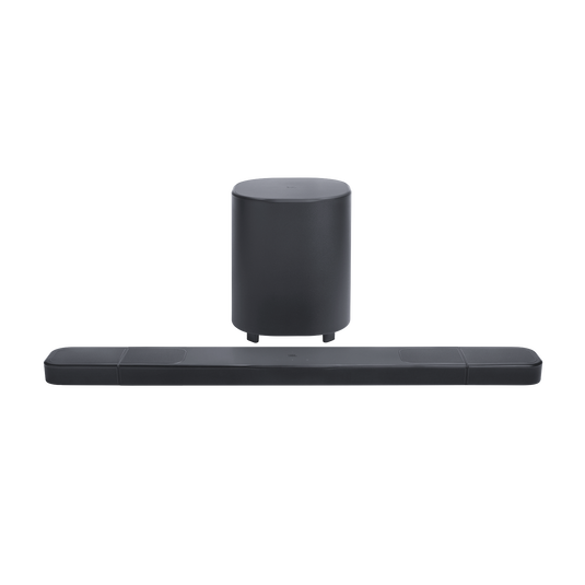 JBL Bar 1000MK2