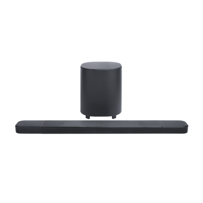 JBL Bar 1000MK2