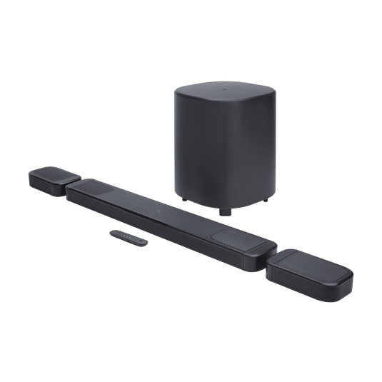 JBL Bar 1000MK2