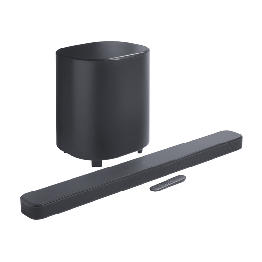 JBL Bar 500MK2