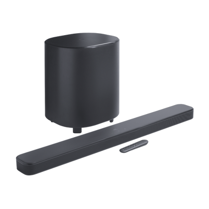 JBL Bar 500MK2