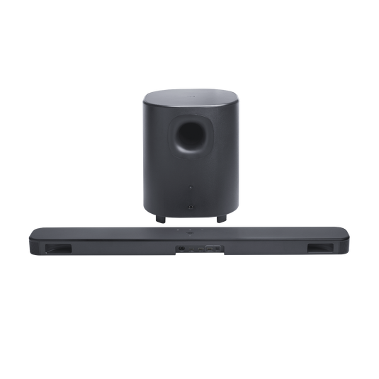 JBL Bar 500MK2