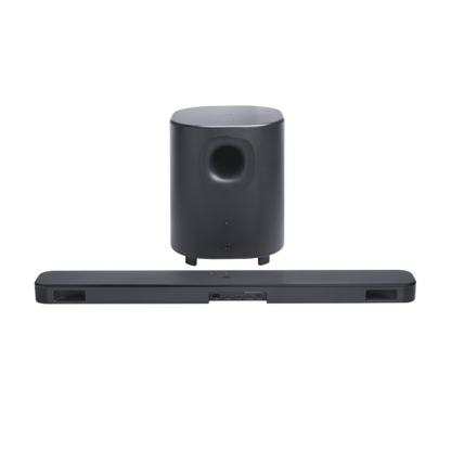 JBL Bar 500MK2