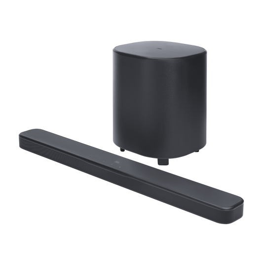 JBL Bar 500MK2