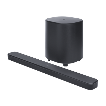 JBL Bar 500MK2