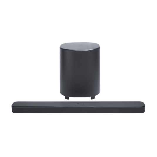 JBL Bar 500MK2