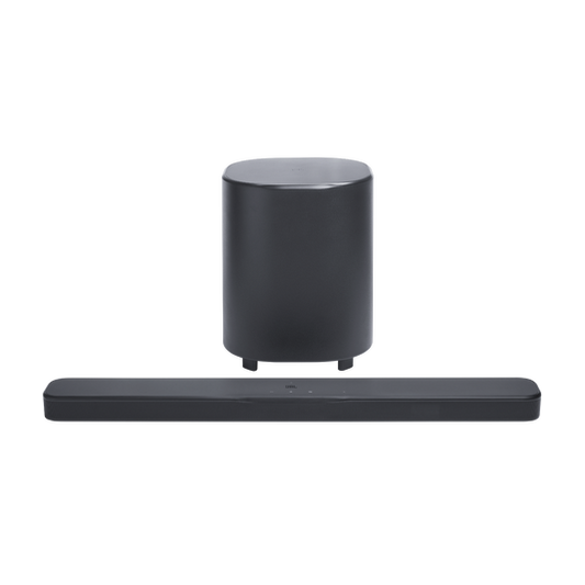JBL Bar 500MK2