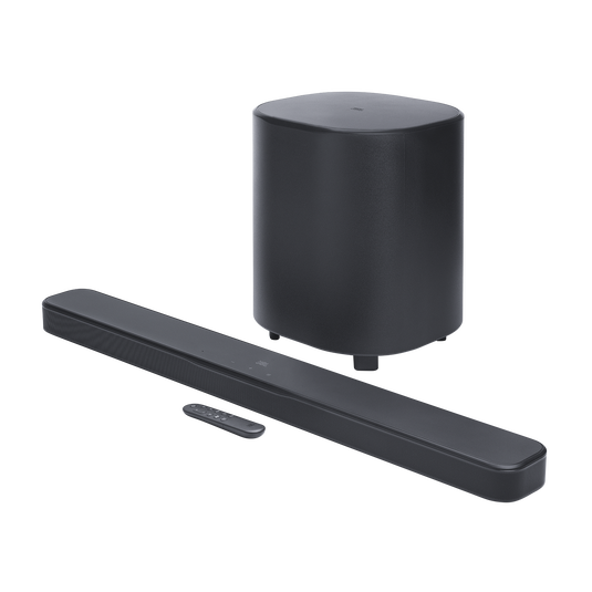 JBL Bar 500MK2
