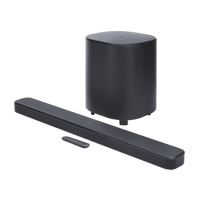 JBL Bar 500MK2
