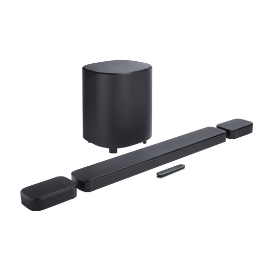 JBL Bar 800MK2