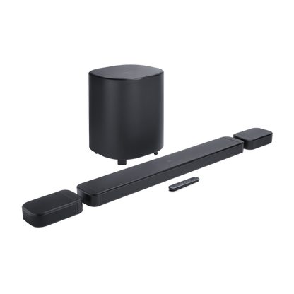 JBL Bar 800MK2