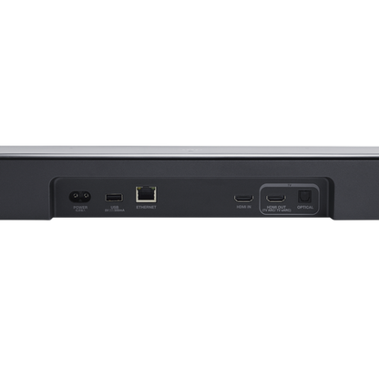 JBL Bar 800MK2