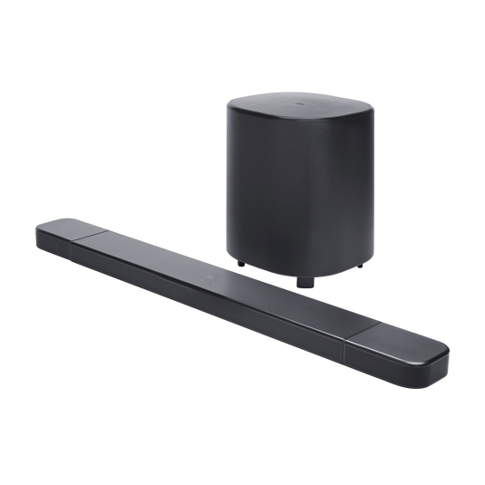 JBL Bar 800MK2