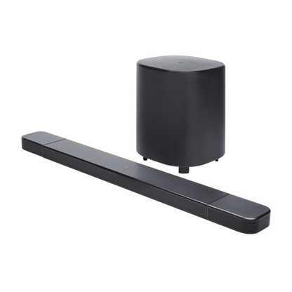JBL Bar 800MK2