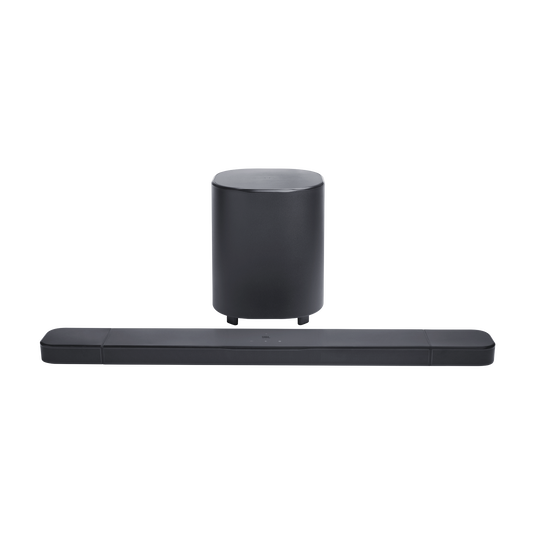 JBL Bar 800MK2