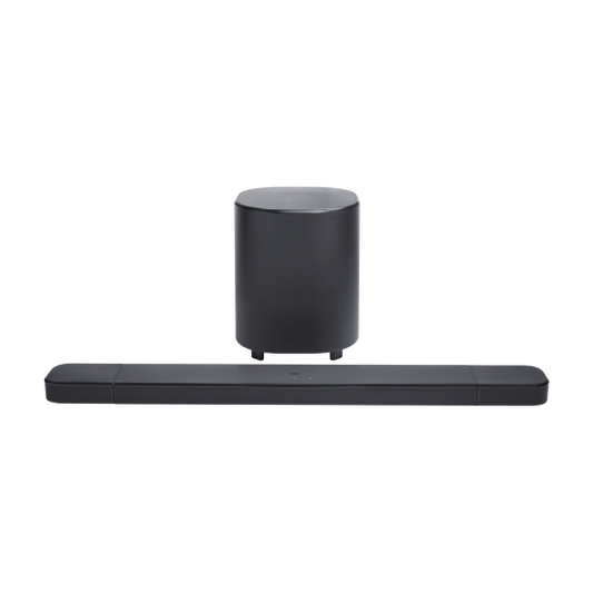 JBL Bar 800MK2