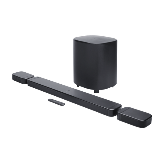 JBL Bar 800MK2