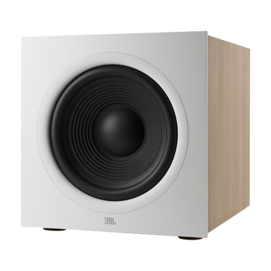 JBL Stage 220P SUBWOOFER