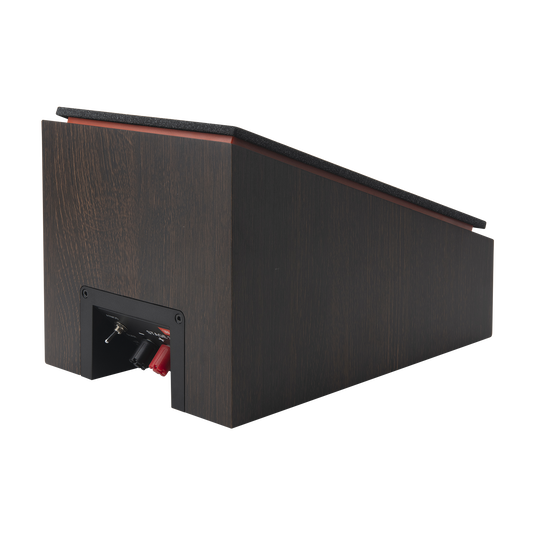 JBLStage 240H 2-Way 4.5-inch Dolby Atmos® Surround Sound Loudspeaker - Pair