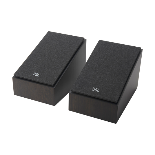 JBLStage 240H 2-Way 4.5-inch Dolby Atmos® Surround Sound Loudspeaker - Pair