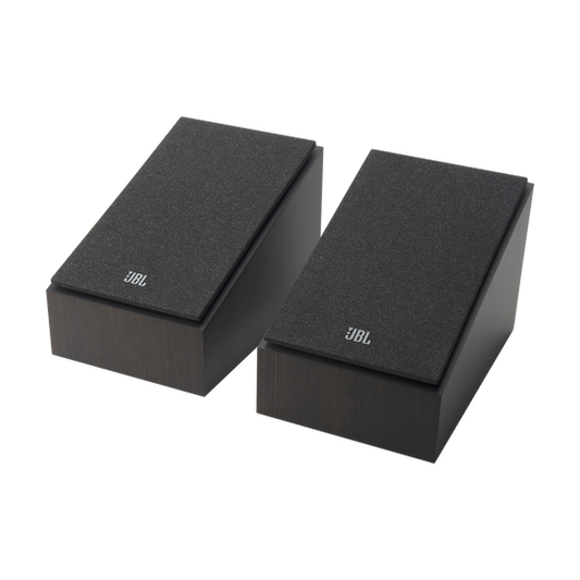 JBLStage 240H 2-Way 4.5-inch Dolby Atmos® Surround Sound Loudspeaker - Pair