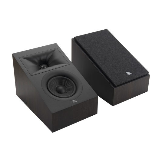 JBLStage 240H 2-Way 4.5-inch Dolby Atmos® Surround Sound Loudspeaker - Pair