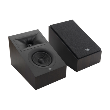 JBLStage 240H 2-Way 4.5-inch Dolby Atmos® Surround Sound Loudspeaker - Pair