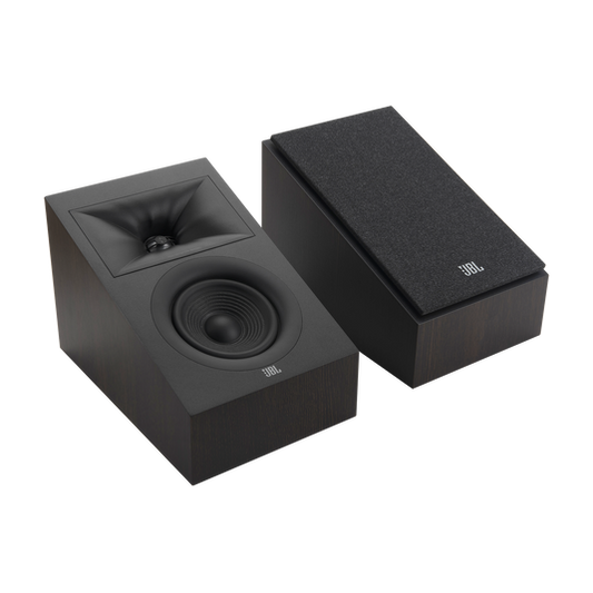 JBLStage 240H 2-Way 4.5-inch Dolby Atmos® Surround Sound Loudspeaker - Pair
