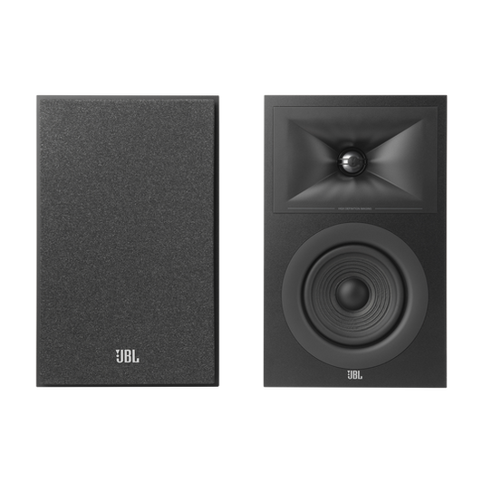 JBL Stage 250B BOOKSHELF SPEAKER