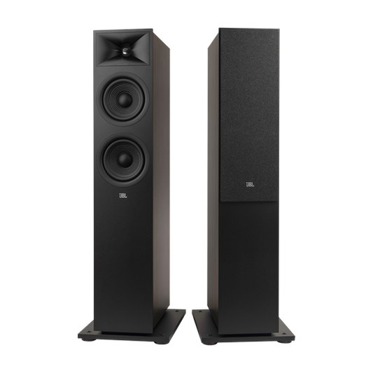 JBL Stage 260F FLOOR-STANDING SPEAKERS