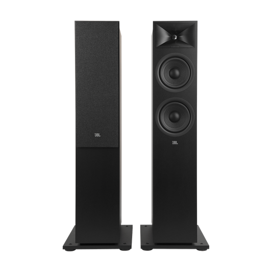 JBL Stage 260F FLOOR-STANDING SPEAKERS