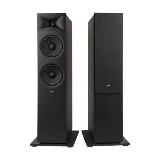 JBL Stage 280F FLOOR-STANDING SPEAKER