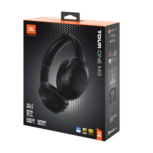 JBL Tour One M3