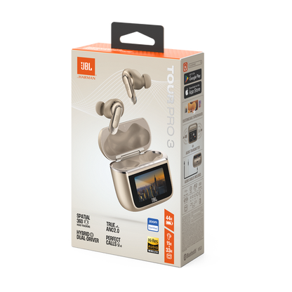 JBL Tour Pro 3