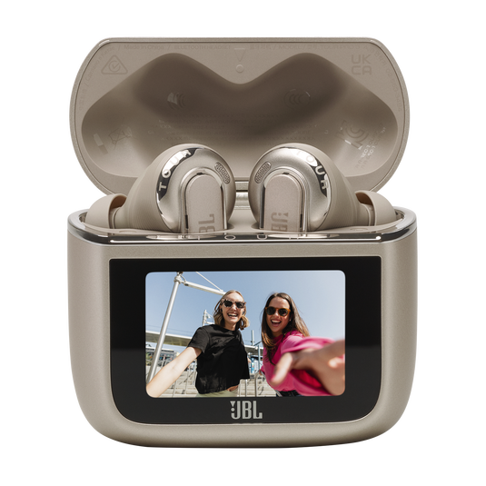JBL Tour Pro 3