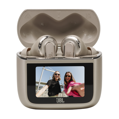 JBL Tour Pro 3