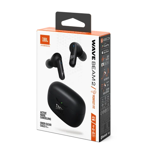 JBL Wave Beam 2