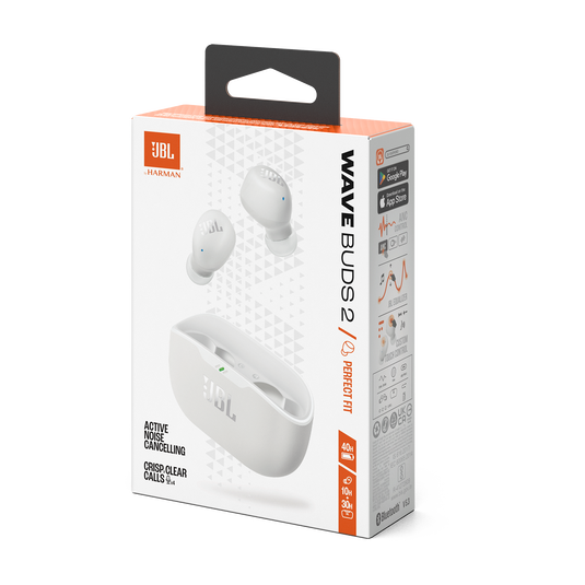 JBL Wave Buds 2