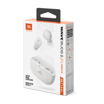 JBL Wave Buds 2