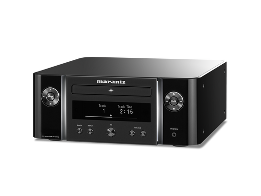 Marantz M-cr612 Network Cd Receiver