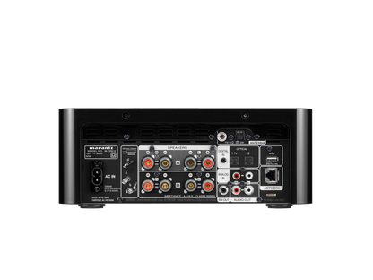 Marantz M-cr612 Network Cd Receiver