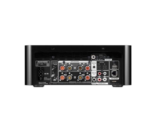 Marantz M-cr612 Network Cd Receiver