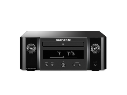 Marantz M-cr612 Network Cd Receiver