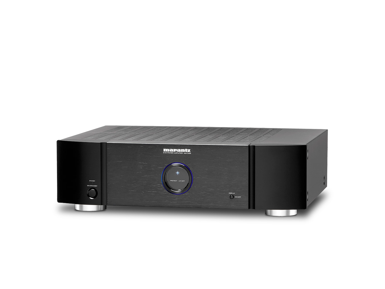 Marantz MM7025 - 2 Channel Power Amplifier