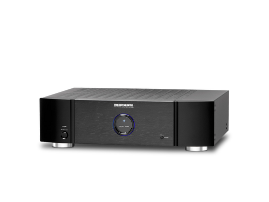 Marantz MM7025 - 2 Channel Power Amplifier