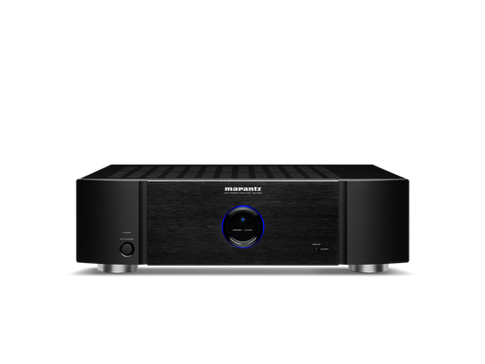 Marantz MM7025 - 2 Channel Power Amplifier